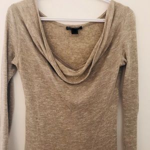 ✨$7 or free with purchase. Mango knit mini dress